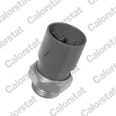 Temperature Switch, radiator fan